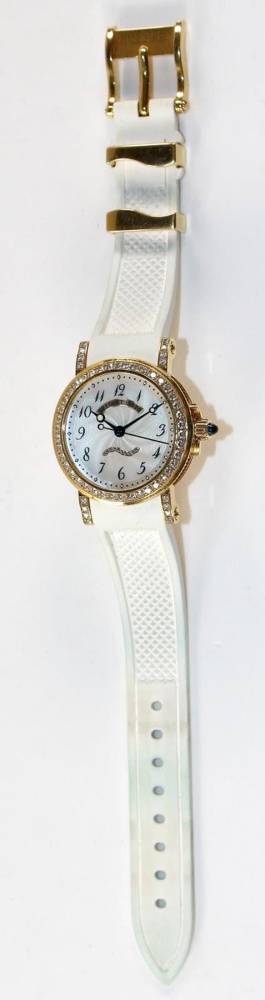 Große Abbildung Nr.3: 138-1178 Breguet.: (Aktuelle Mode - Lifestyle - Vintage, Armbanduhren)