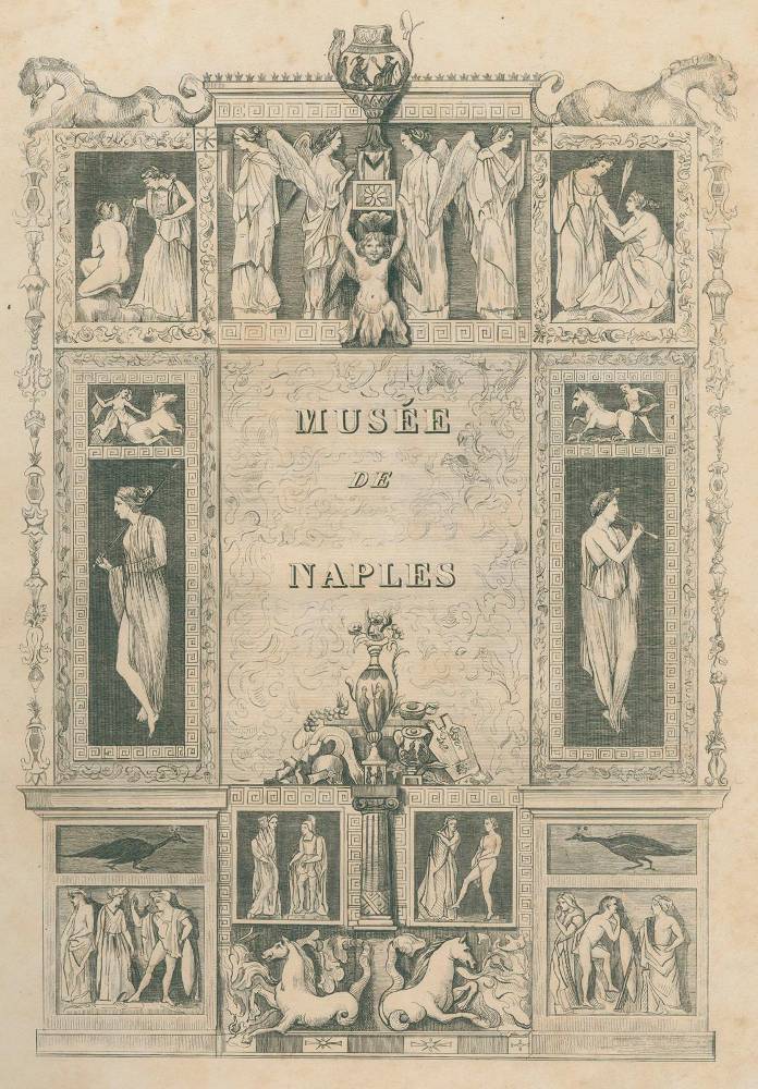 Große Abbildung Nr.1: 138-1189 F(amin,S.)M.C.: (Erotika - Galantes)