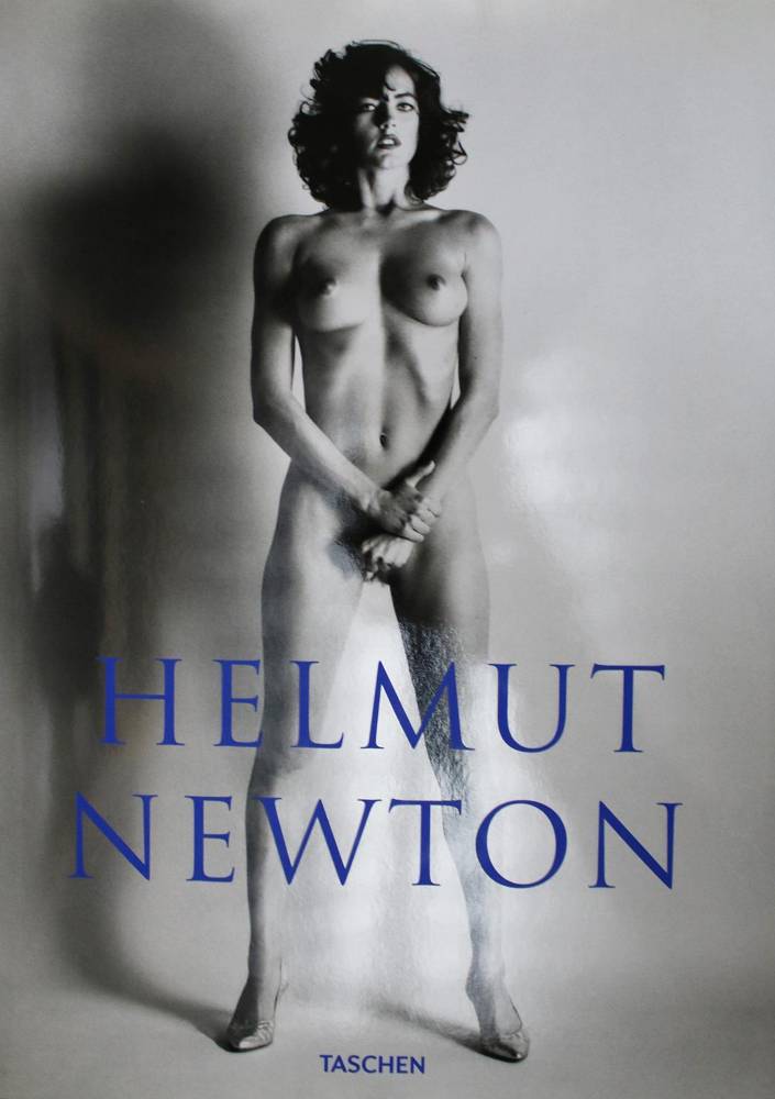 Große Abbildung Nr.1: 138-1194 Newton,H.: (Erotika - Galantes)