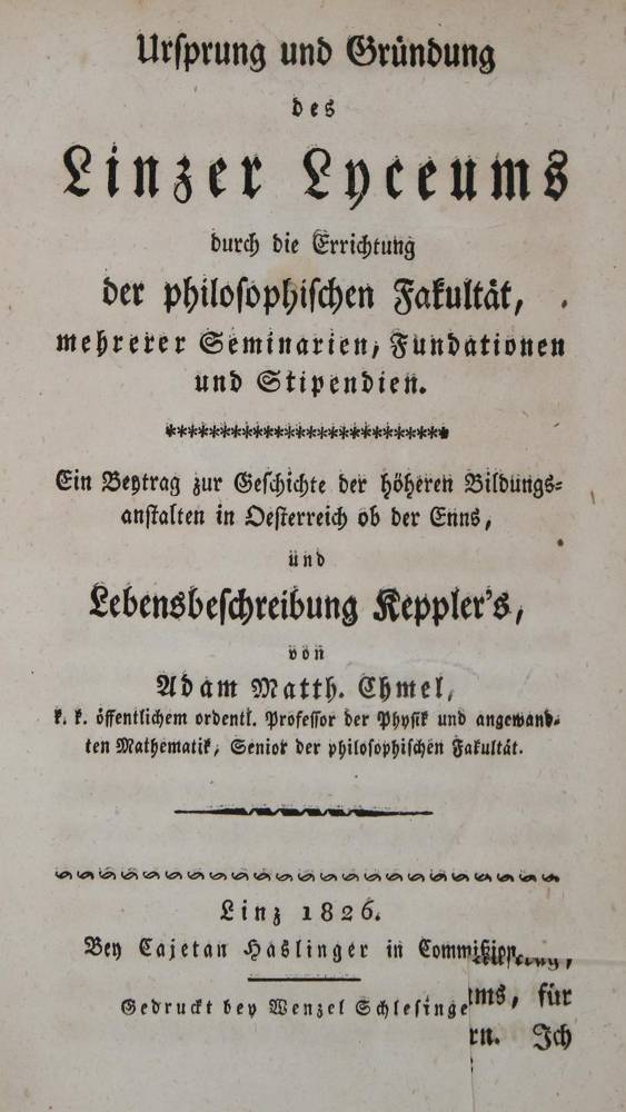 Große Abbildung Nr.1: 138-1234 Chmel,A.M.: (Pädagogik)