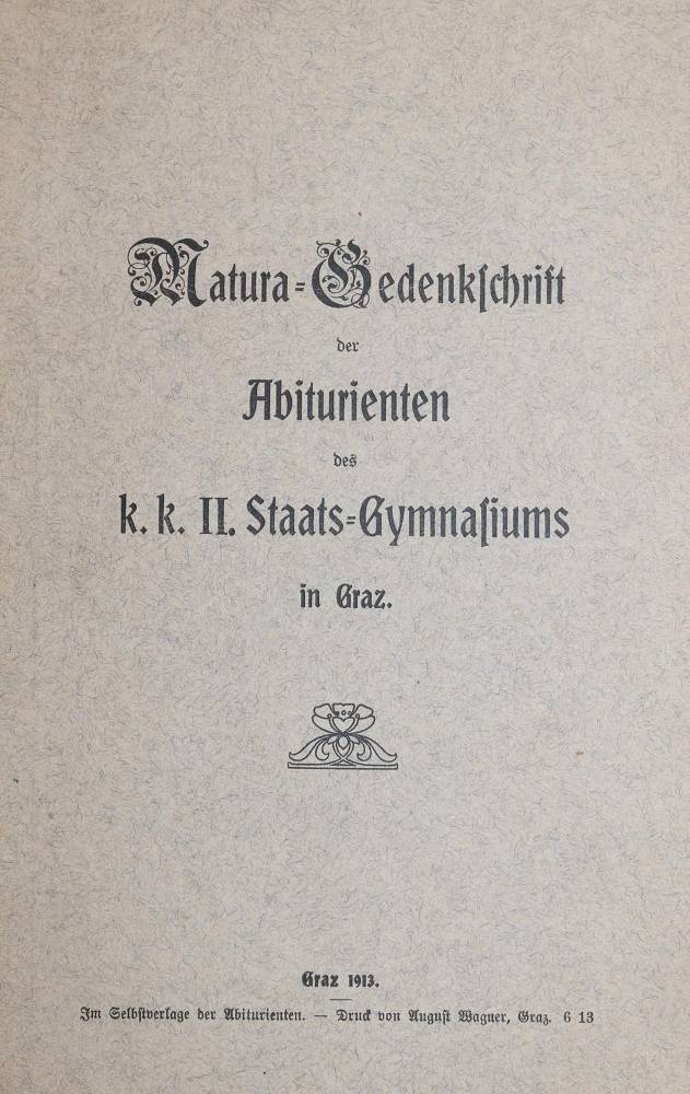 Große Abbildung Nr.2: 138-1242 Sammlung: (Pädagogik, Österreich)