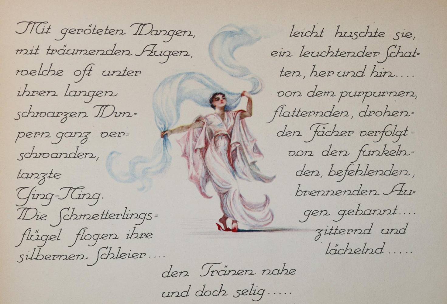 Große Abbildung Nr.1: 138-1256 Ostini,F.v.: (Pellar)