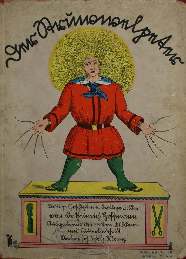 Große Abbildung Nr.11: 138-1266 Sammlung: (Kinder- und Jugendbücher)