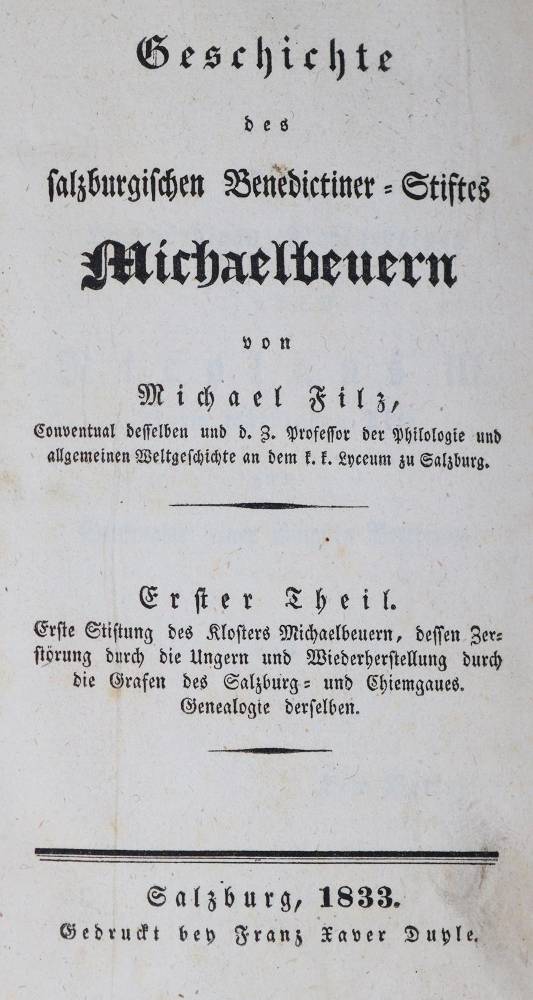Große Abbildung Nr.2: 138-1283 Böhme,J.: (Literatur und illustrierte Bücher bis 19.Jahrhundert)