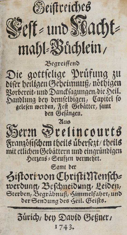 Große Abbildung Nr.3: 138-1316 Rochenleder-Einband.: (Einband)