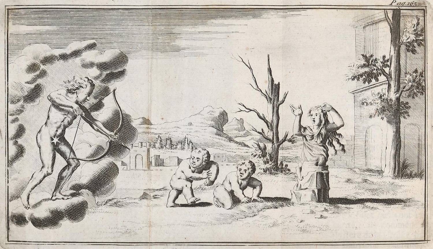Große Abbildung Nr.1: 138-1323 Erasmus von Rotterdam,D.: (Literatur und illustrierte Bücher bis 19.Jahrhundert)