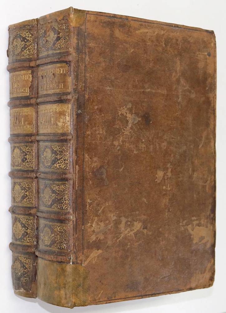 Große Abbildung Nr.3: 138-1328 Fenelon,(F.de Salignac de la Motte).: (Literatur und illustrierte Bücher bis 19.Jahrhundert)