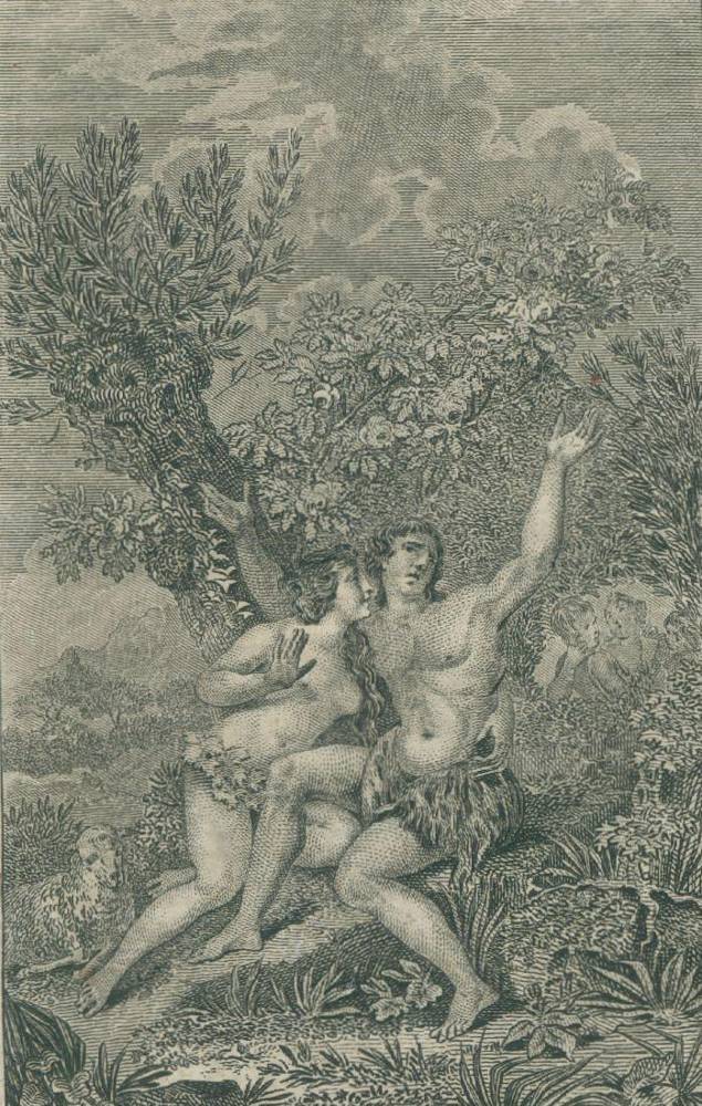 Große Abbildung Nr.1: 138-1338 Gessner,S.: (Literatur und illustrierte Bücher bis 19.Jahrhundert)