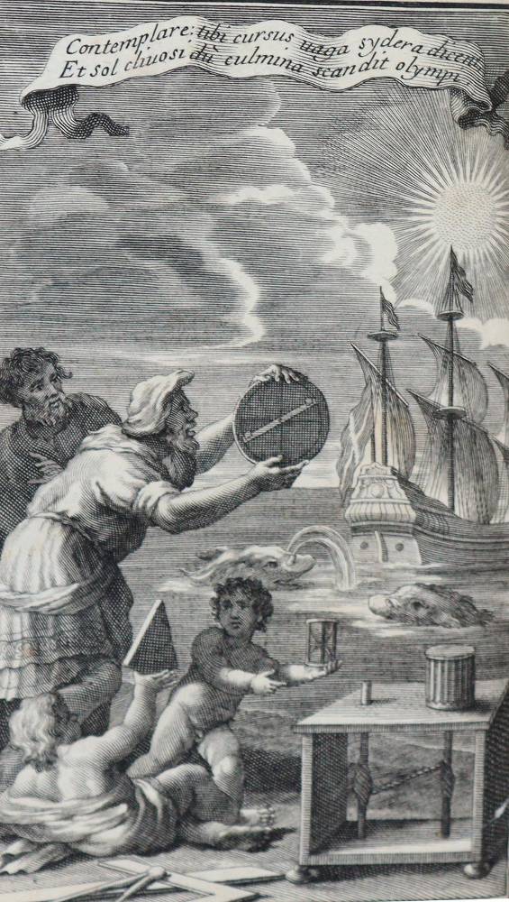 Große Abbildung Nr.3: 138-1340 Giannettasio,N.P.: (Literatur und illustrierte Bücher bis 19.Jahrhundert)