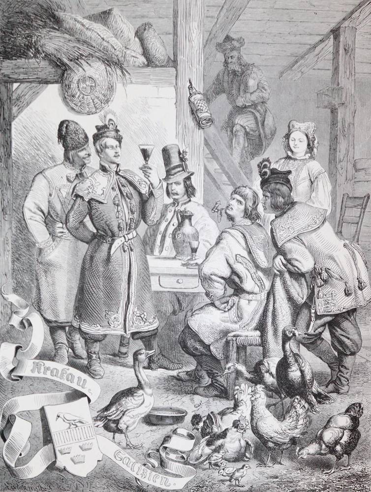 Große Abbildung Nr.2: 138-1364 Kaiser Franz Joseph I.: (Literatur und illustrierte Bücher bis 19.Jahrhundert)
