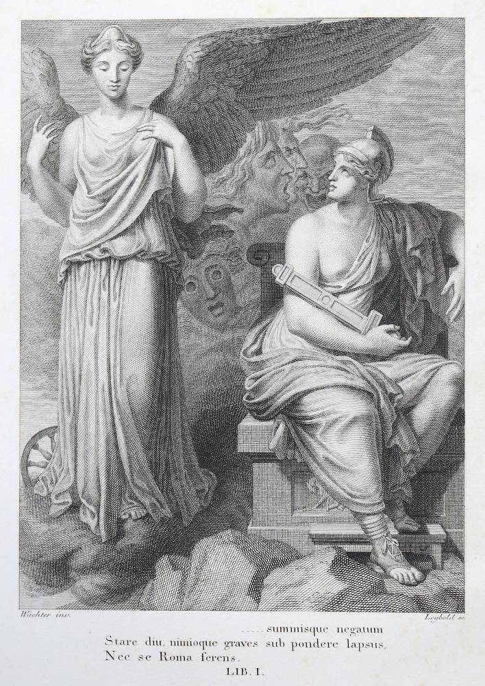 Große Abbildung Nr.1: 138-1387 Lucanus,M.A.: (Literatur und illustrierte Bücher bis 19.Jahrhundert)