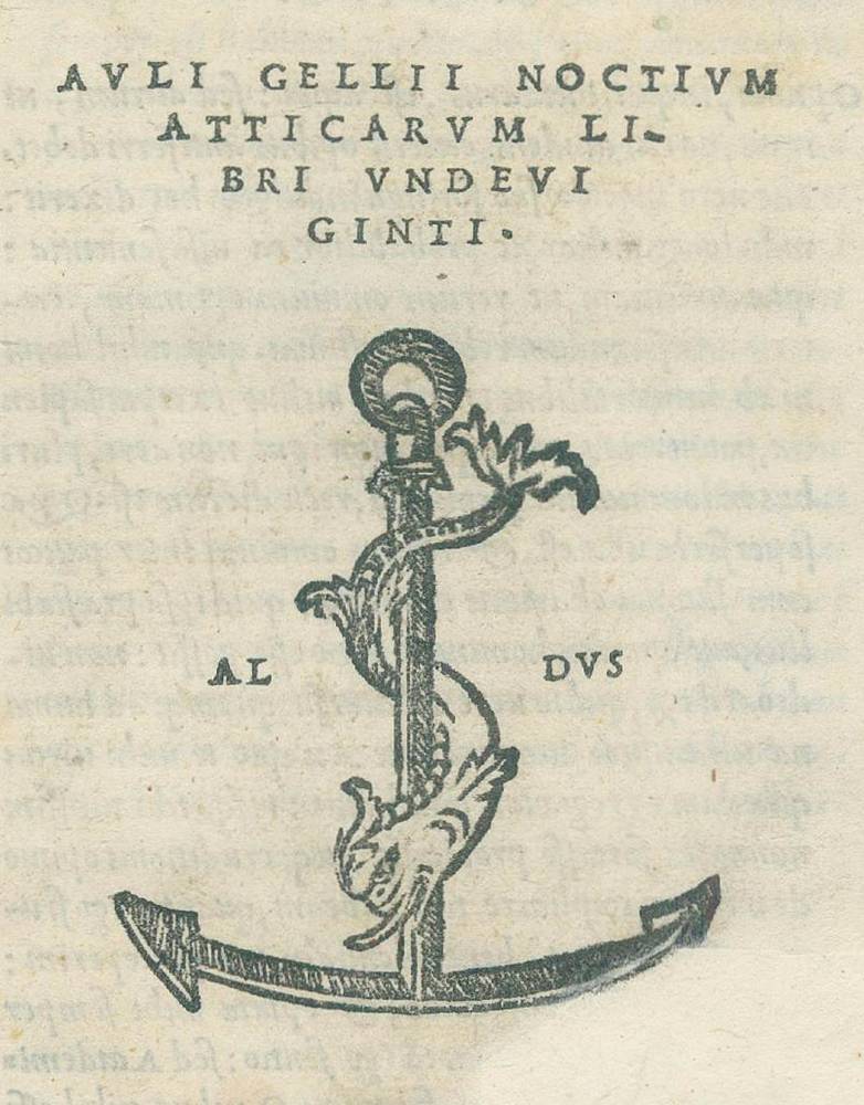 Große Abbildung Nr.1: 138-139 Gellius,A.: (Alte Drucke, Handschriften und Theologie)