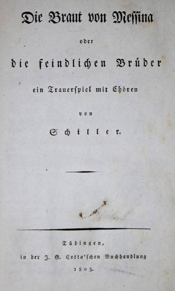 Große Abbildung Nr.3: 138-1392 Meding,O.: (Literatur und illustrierte Bücher bis 19.Jahrhundert)