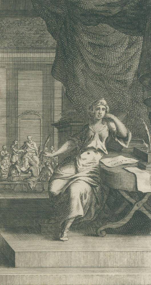 Große Abbildung Nr.1: 138-1405 (Nicole,P.).: (Literatur und illustrierte Bücher bis 19.Jahrhundert)