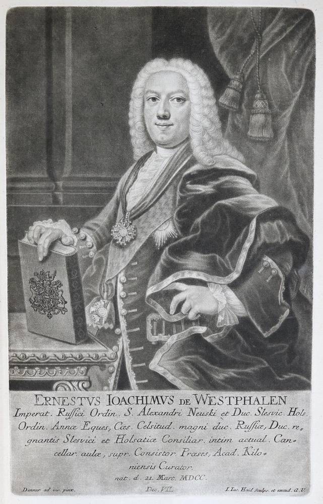 Große Abbildung Nr.1: 138-1412 Brucker,J.: (Portrait)