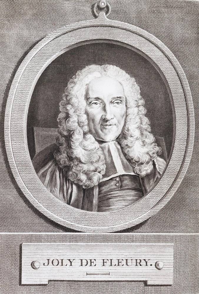Große Abbildung Nr.3: 138-1414 Leroy (Ed.).: (Portrait)