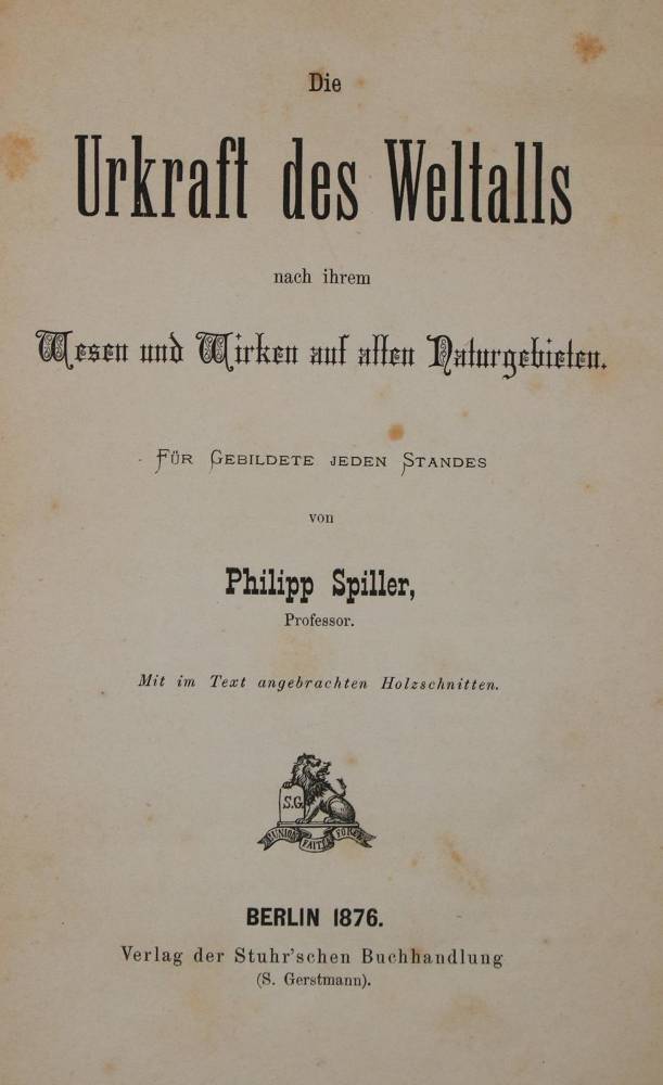 Große Abbildung Nr.1: 138-1424 Sammlung: (Literatur und illustrierte Bücher bis 19.Jahrhundert)