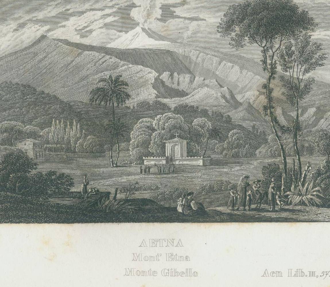 Große Abbildung Nr.2: 138-1442 Frommel,C.: (Vergilius)