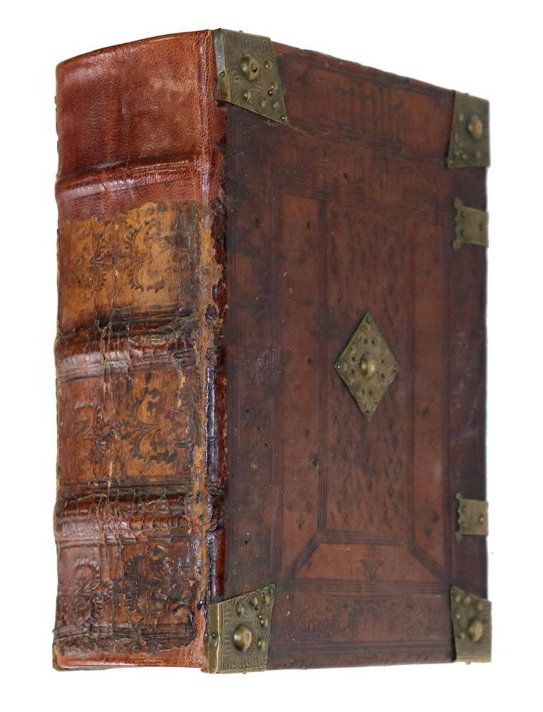 Große Abbildung Nr.5: 138-146 Guillermus (Alvernus, Parisiensis).: (Graf)