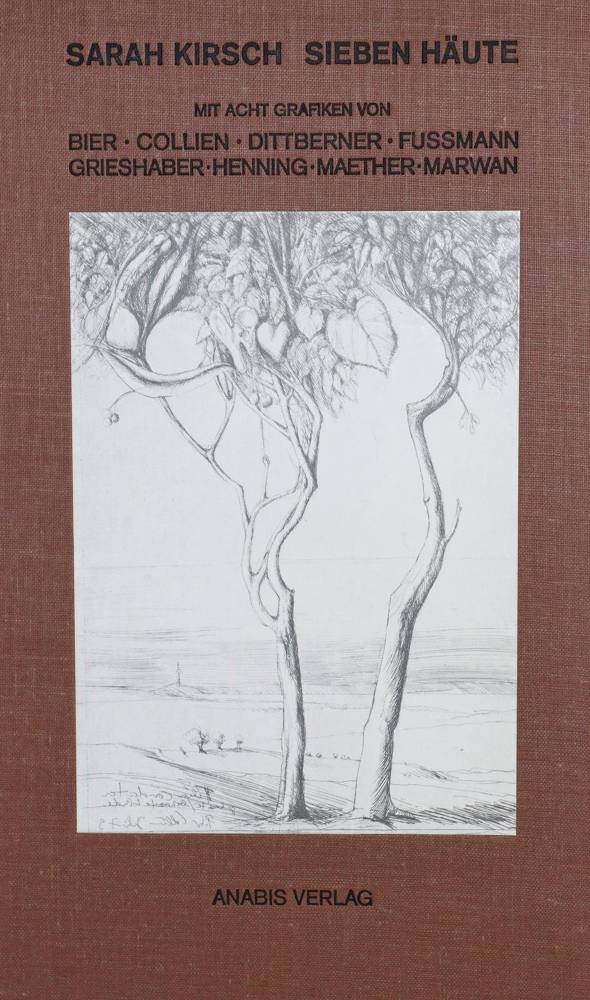 Große Abbildung Nr.4: 138-1497 Goethe,J.W.v.: (Literatur und illustrierte Bücher 20.Jahrhundert - Alte Literatur in modernen Ausgaben)