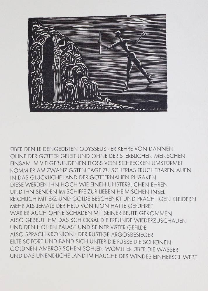 Große Abbildung Nr.3: 138-1553 Homer.: (Marcks)