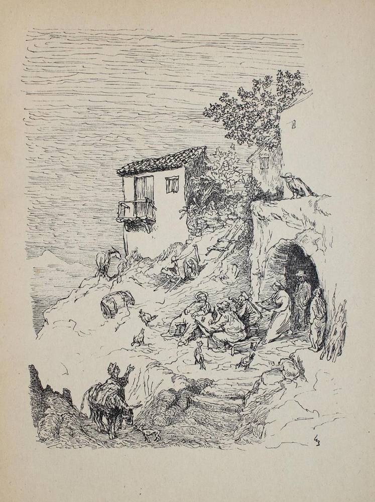 Große Abbildung Nr.2: 138-1565 Deubel,L.: (Officina Serpentis, Rösler)
