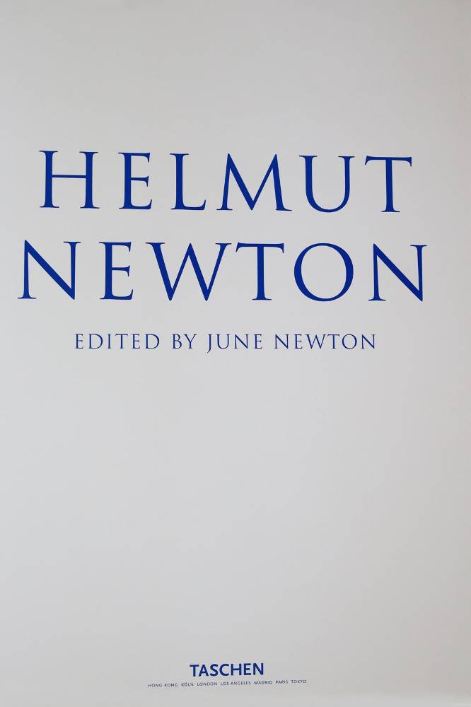 Große Abbildung Nr.3: 138-1569 Newton,J. (Hrsg.).: (Photographie)