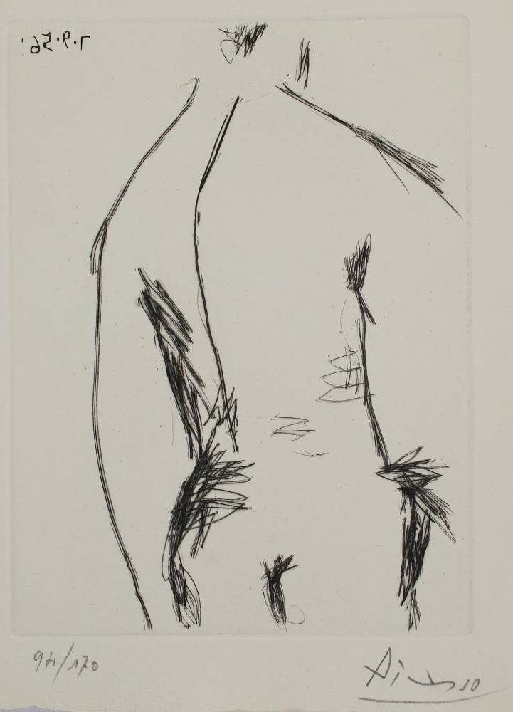 Große Abbildung Nr.3: 138-1572 Jacob,M. (Picasso)