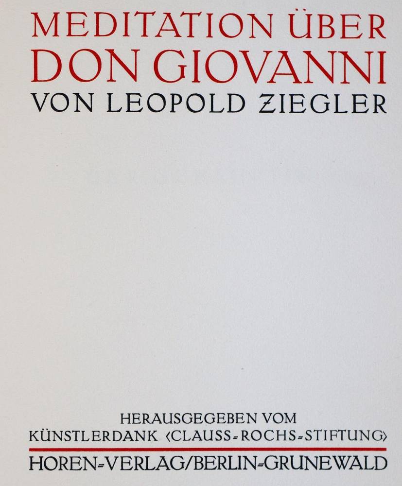 Große Abbildung Nr.5: 138-1578 Pressendrucke.: (Literatur und illustrierte Bücher 20.Jahrhundert - Alte Literatur in modernen Ausgaben)