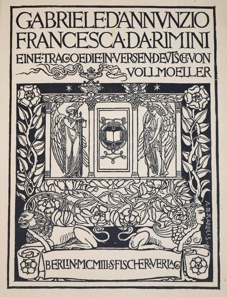Große Abbildung Nr.6: 138-1578 Pressendrucke.: (Literatur und illustrierte Bücher 20.Jahrhundert - Alte Literatur in modernen Ausgaben)