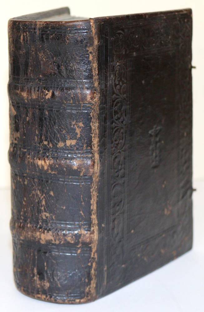 Große Abbildung Nr.25: 138-158 Brevier.: (Handschriften)