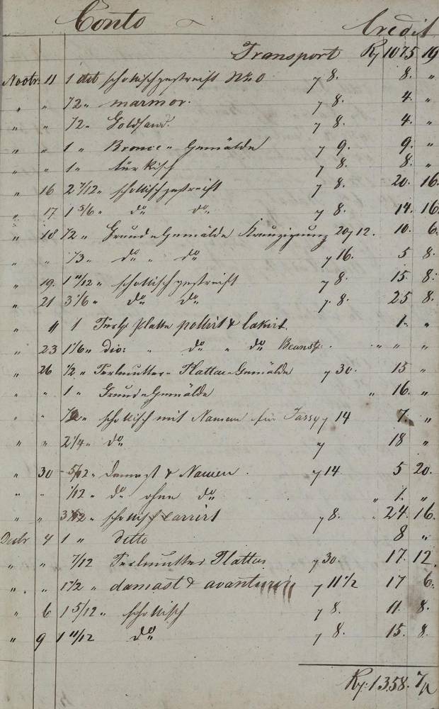 Große Abbildung Nr.1: 138-159 Arbeitsbuch: (Handschriften, Dosenfabrik)
