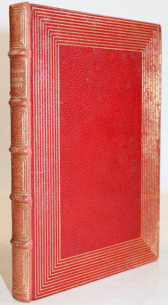 Große Abbildung Nr.3: 138-1596 Stendhal (d.i. H.Beyle).: (Schultheiss)