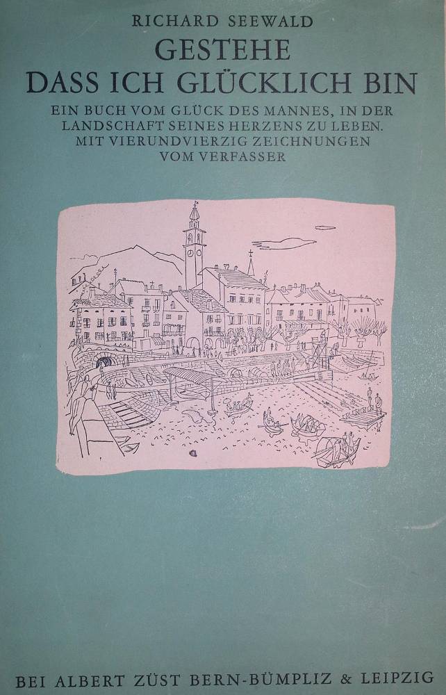 Große Abbildung Nr.1: 138-1597 Sammlung: (Seewald)