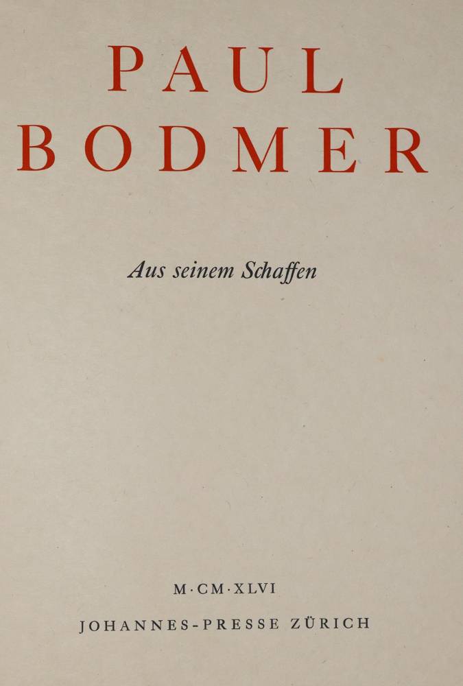 Große Abbildung Nr.2: 138-1614 Zeller,M.: (Literatur und illustrierte Bücher 20.Jahrhundert - Alte Literatur in modernen Ausgaben)