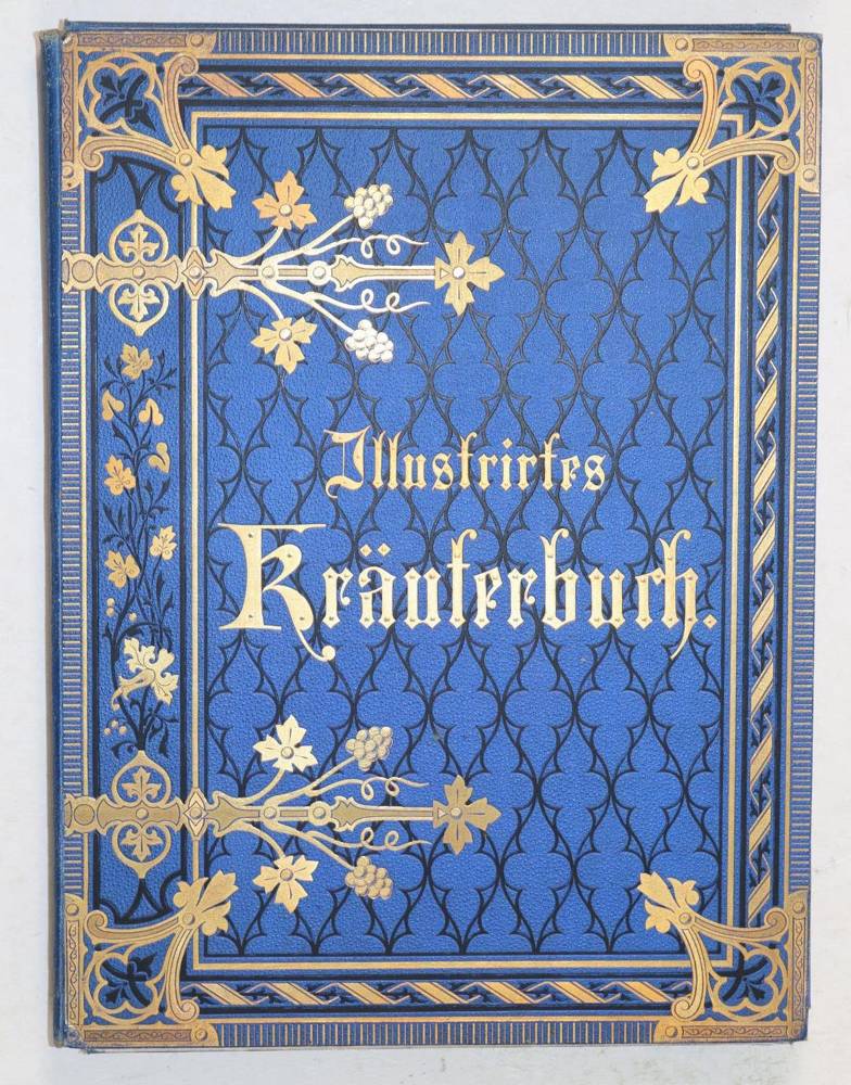 Große Abbildung Nr.3: 138-1664 Schroedter,A.: (Botanik)