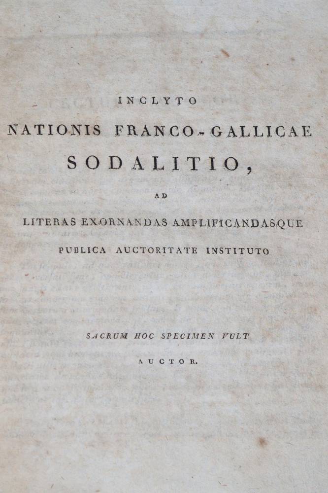 Große Abbildung Nr.1: 138-1666 Sprengel,K.: (Botanik)