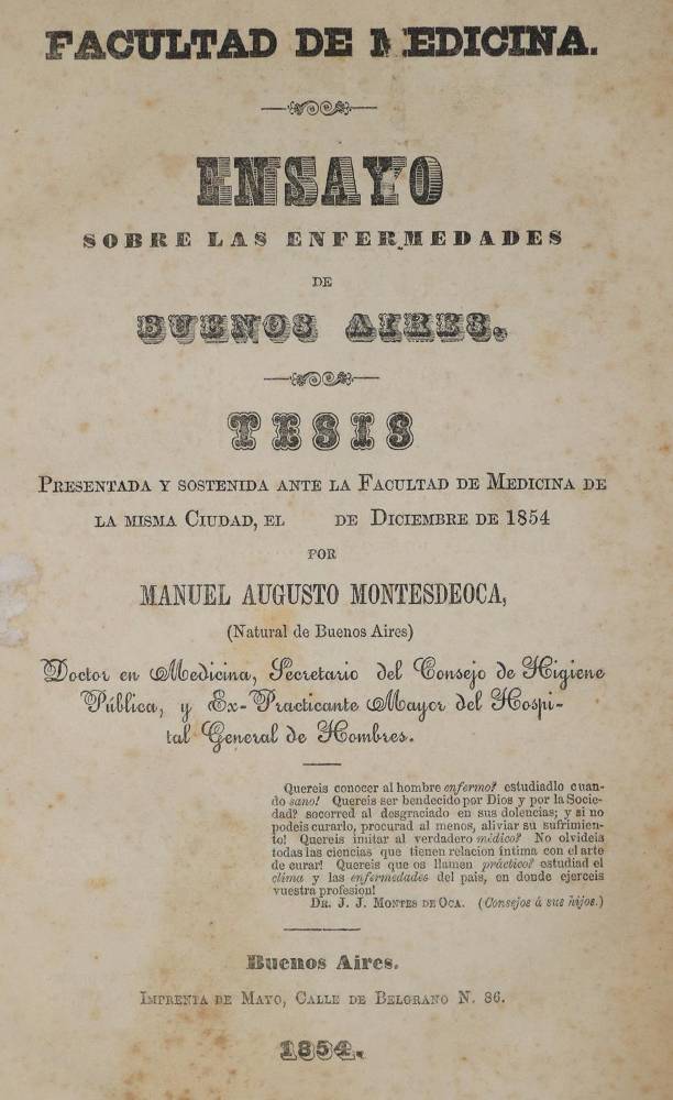 Große Abbildung Nr.1: 138-1695 Dissertationen.: (Medizin)