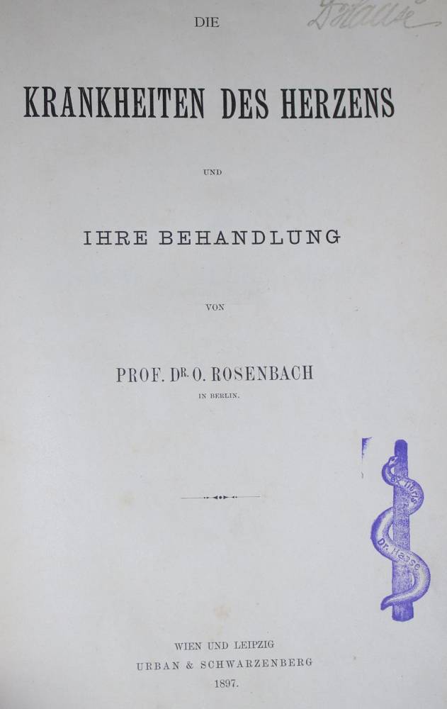 Große Abbildung Nr.1: 138-1710 Kardiologie.: (Medizin)