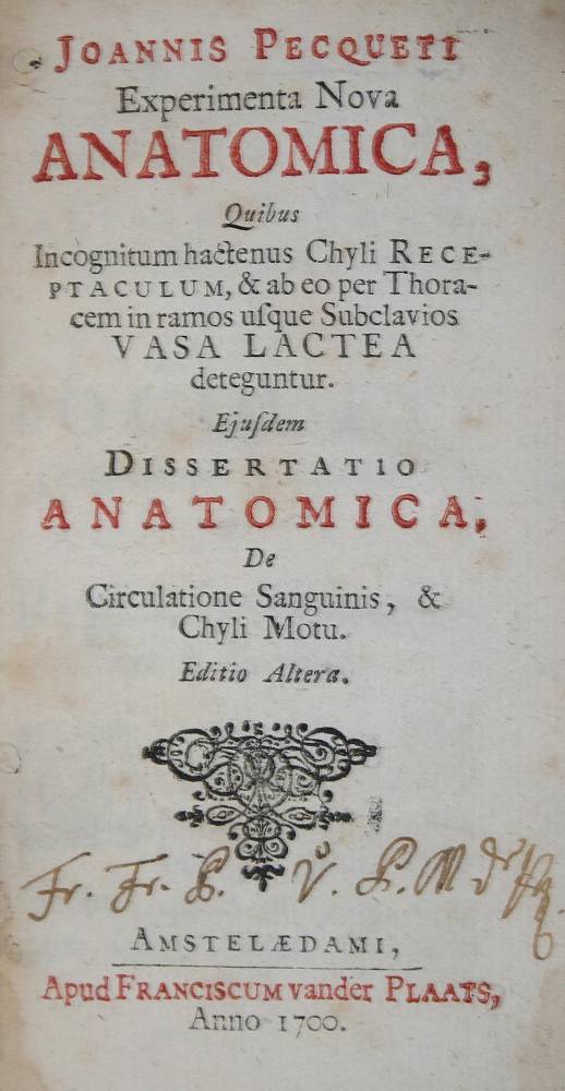 Große Abbildung Nr.11: 138-1713 Lister,M.: (Medizin)