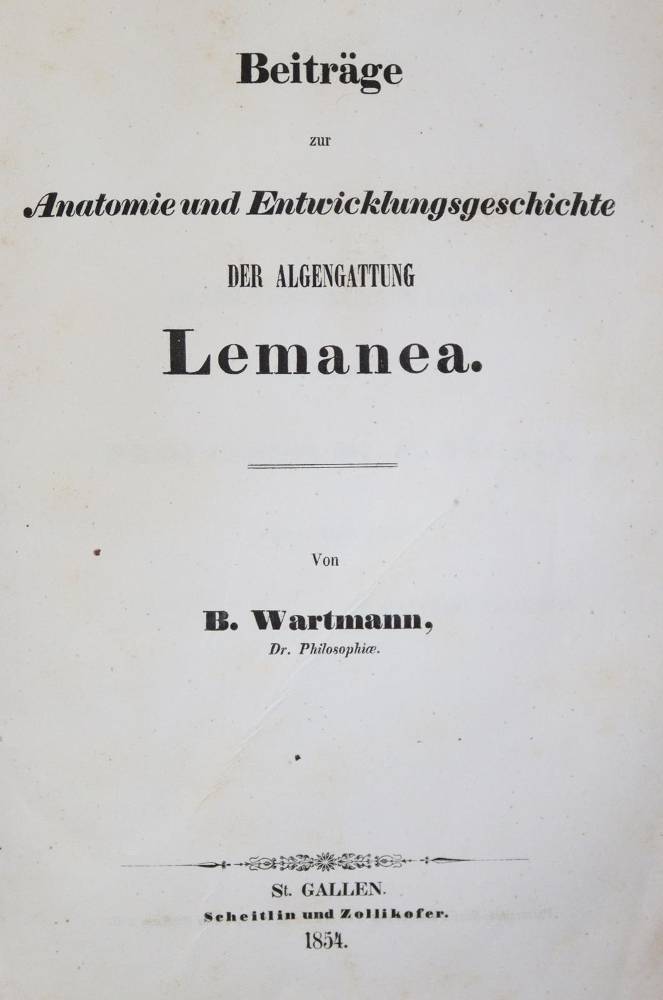 Große Abbildung Nr.21: 138-1713 Lister,M.: (Medizin)