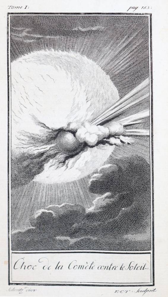 Große Abbildung Nr.2: 138-1765 Buffon,(G.L.L.)de.: (Zoologie)