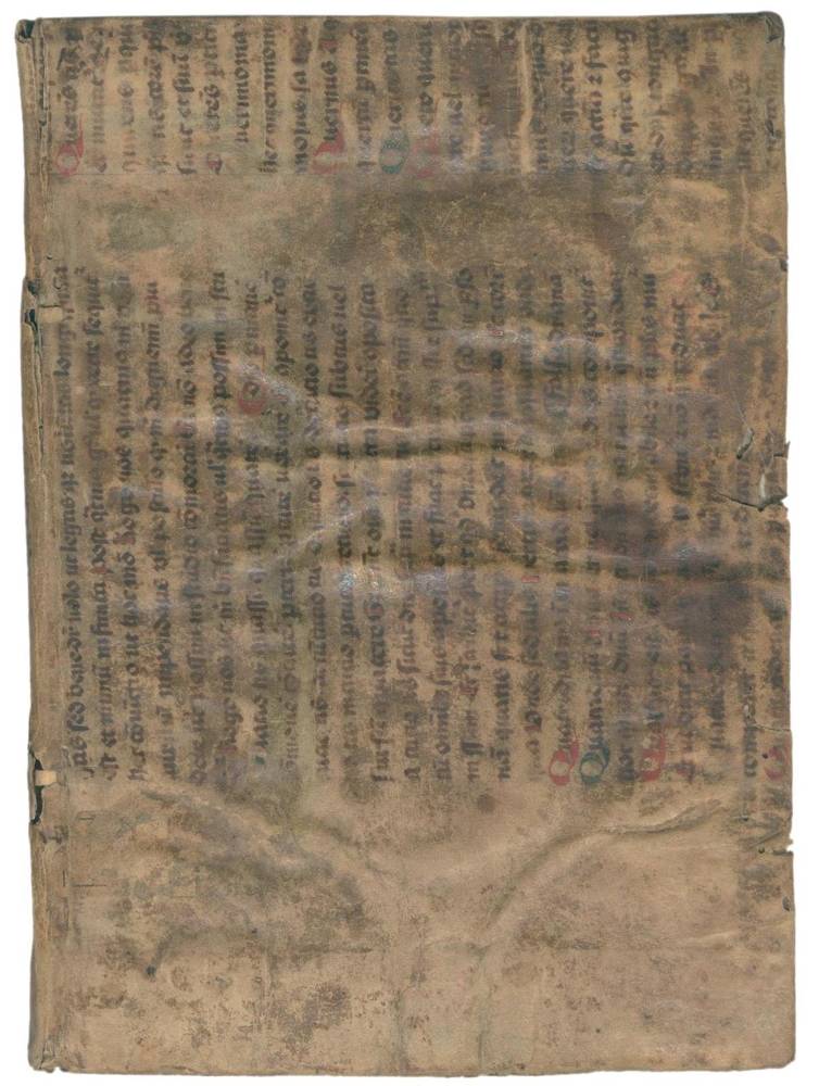 Große Abbildung Nr.1: 138-179 Heinrich II., Kaiser.: (Alte Drucke, Handschriften und Theologie)