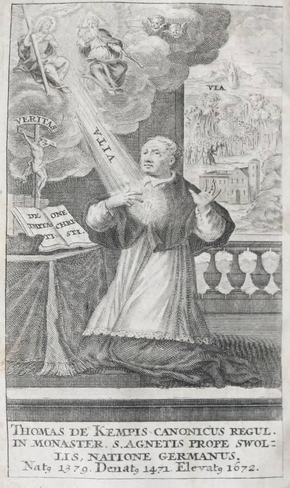 Große Abbildung Nr.1: 138-182 Heser,G.: (Alte Drucke, Handschriften und Theologie)