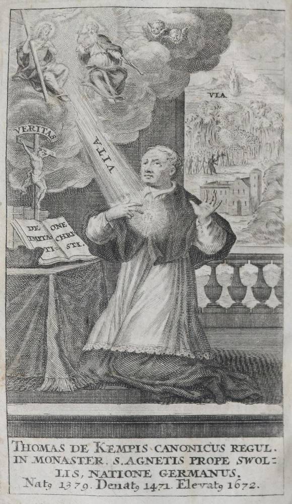Große Abbildung Nr.3: 138-182 Heser,G.: (Alte Drucke, Handschriften und Theologie)