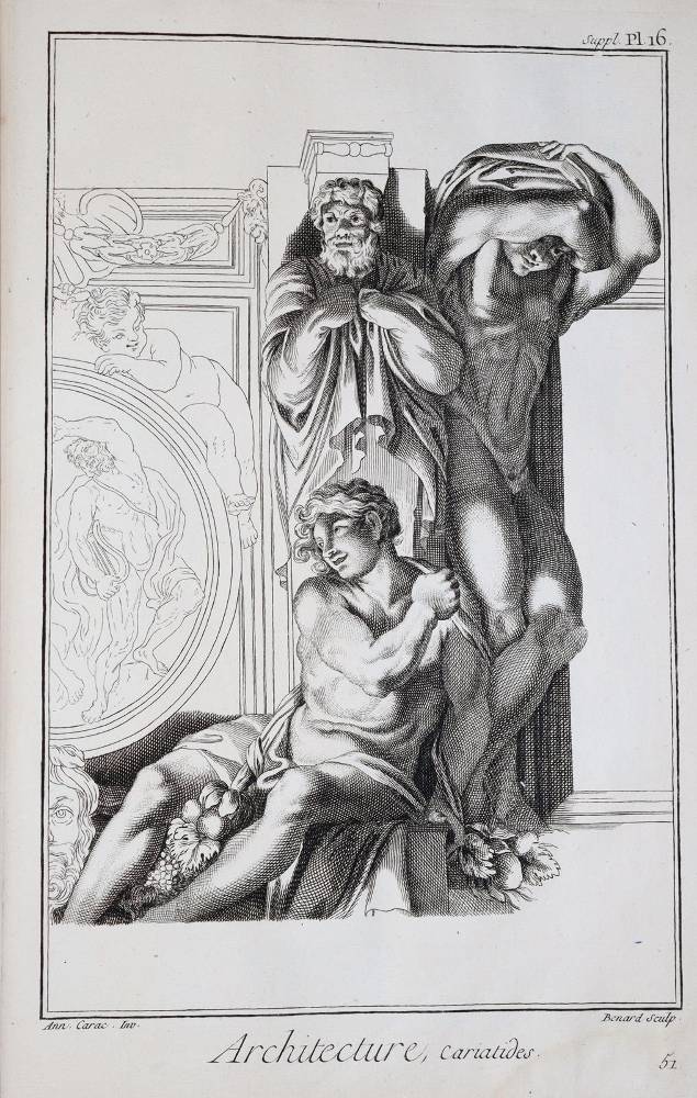Große Abbildung Nr.2: 138-1890 (Diderot,D. u. J.d'Alembert).: (Verschiedene Gebiete - Varia, Botanik)