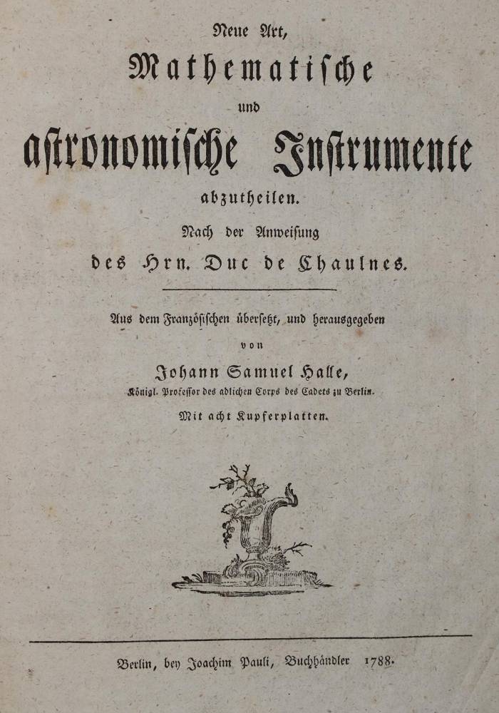 Große Abbildung Nr.1: 138-1895 Chaulnes,(M.F.d'A.d'A.)de.: (Verschiedene Gebiete - Varia)