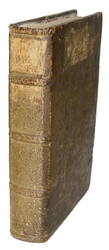 Große Abbildung Nr.10: 138-198 (Gerson,J.: (Inkunabeln)