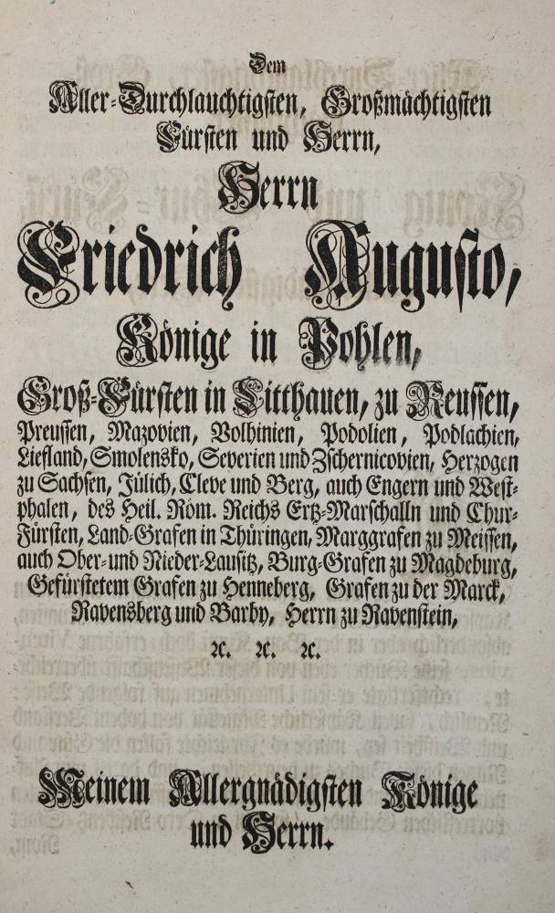 Große Abbildung Nr.1: 138-1981 Leupold,J.: (Verschiedene Gebiete - Varia)