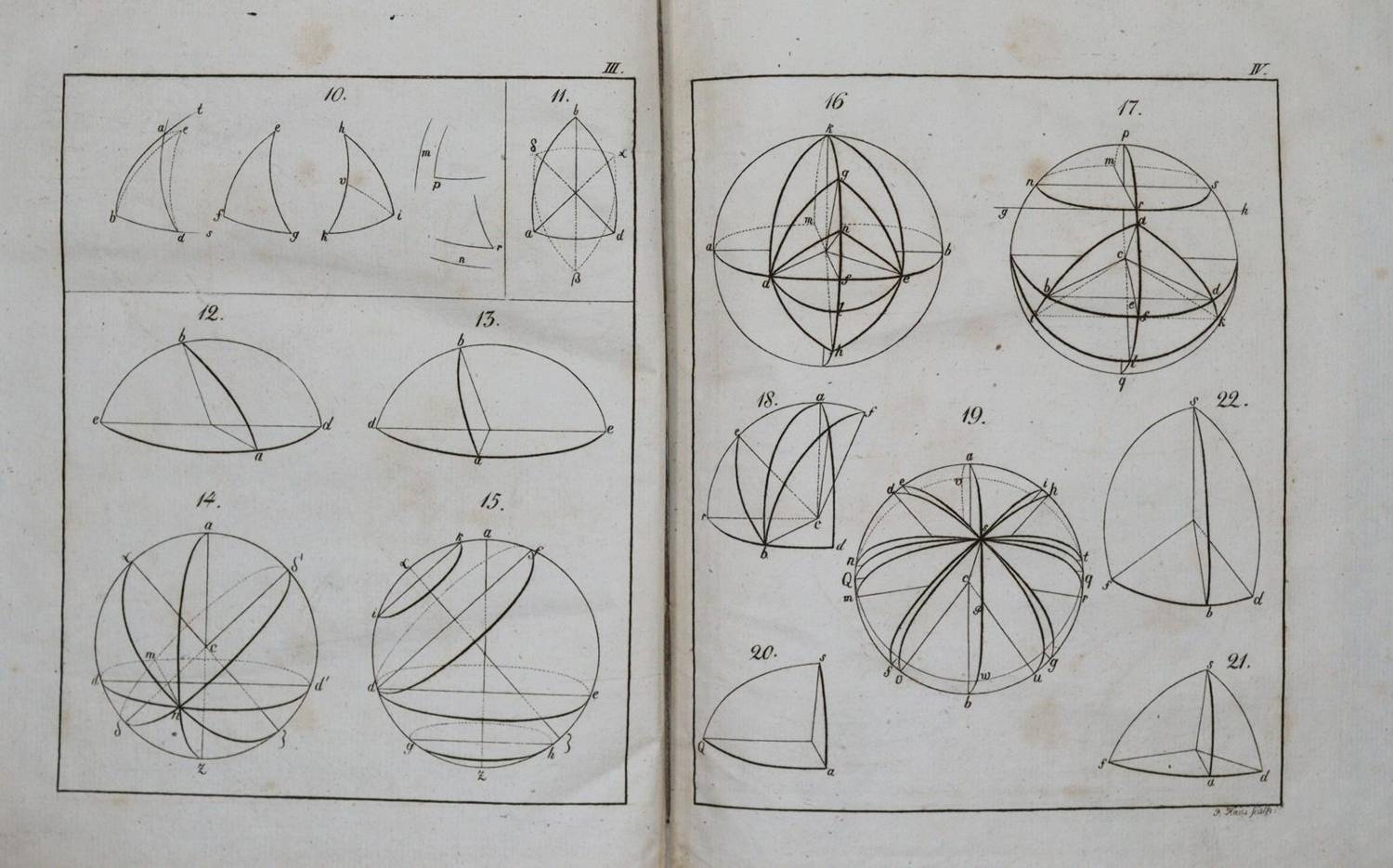Große Abbildung Nr.2: 138-2006 Pohl,G.F.: (Verschiedene Gebiete - Varia, Mathematik)
